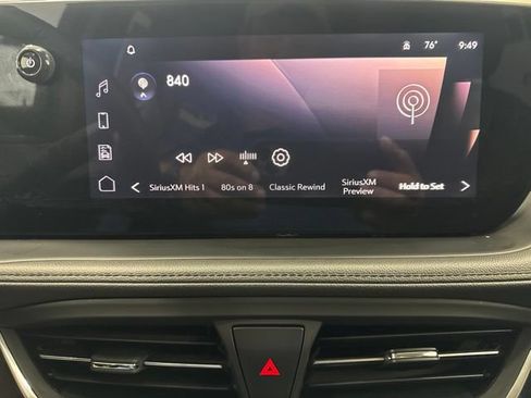 Used 2024 Buick Encore GX Sport Touring AWD/4WD image 15