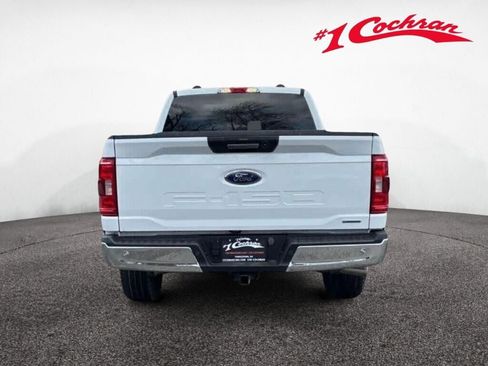 Certified 2023 Ford F150 XLT w/ XTR Package AWD/4WD image 18