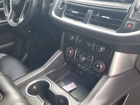 Used 2021 Chevrolet Tahoe LT image 8