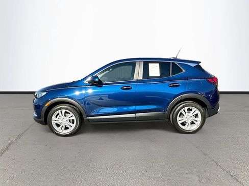 Used 2023 Buick Encore GX Preferred w/ Cold Weather Comfort Package image 4