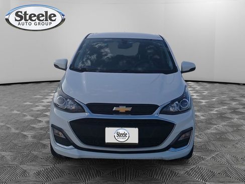 Used 2021 Chevrolet Spark LT image 8
