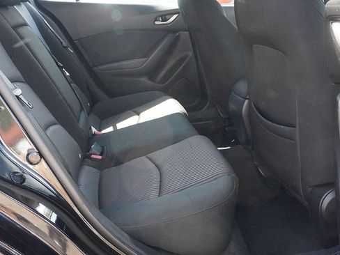 Used 2016 MAZDA MAZDA3 i Touring FWD image 28