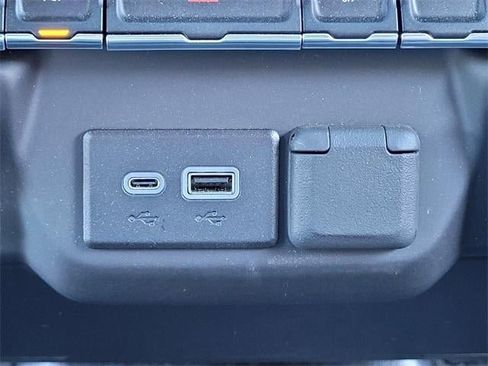 New 2024 GMC Sierra 2500 Pro w/ Convenience Package image 14