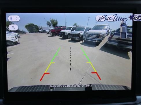 New 2025 Ford F150 STX w/ Equipment Group 200A image 14