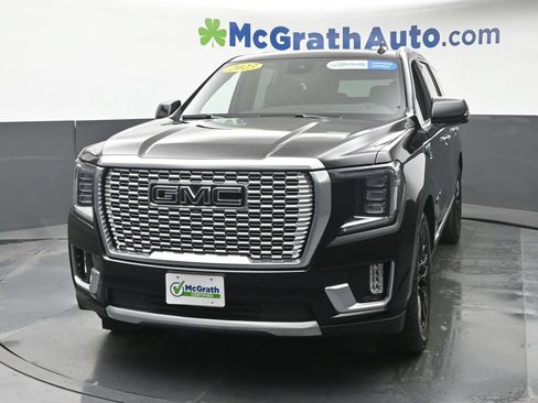 Used 2023 GMC Yukon Denali w/ Denali Reserve Package AWD/4WD image 24