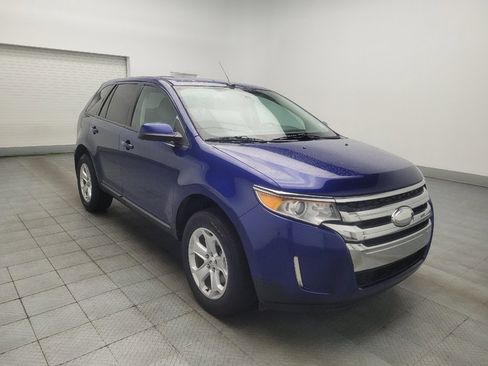 Used 2014 Ford Edge SEL FWD image 13