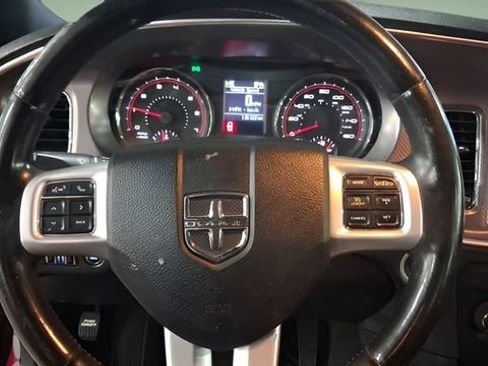 Used 2011 Dodge Charger R/T RWD image 11
