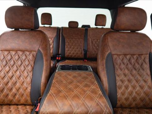 Used 2024 Ford F150 STX w/ Equipment Group 201A FX4 image 22