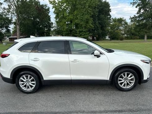 Used 2016 MAZDA CX-9 Touring AWD/4WD image 29