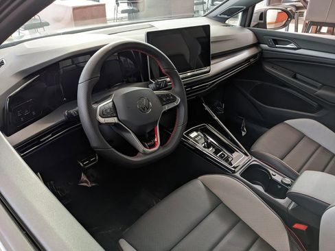 New 2026 Volkswagen GTI SE image 14