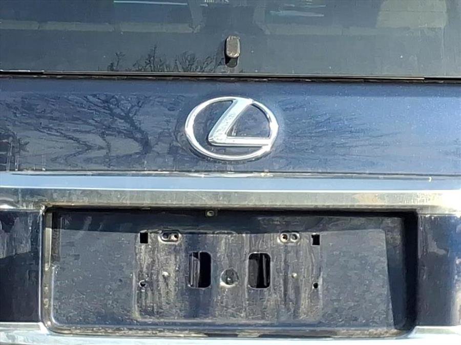 Used 2019 Lexus GX 460 Premium AWD/4WD image 7