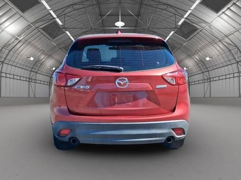 Used 2013 MAZDA CX-5 Sport w/ Bluetooth Audio Pkg FWD image 5
