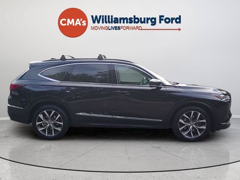 Used 2024 Acura MDX SH-AWD w/ Technology Package image 6
