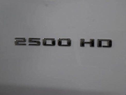 New 2026 Chevrolet Silverado 2500 W/T w/ WT/CX Safety Package AWD/4WD image 11
