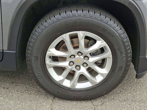 Certified 2019 Chevrolet Traverse LT FWD image 27