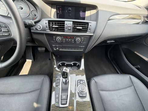 Used 2013 BMW X3 xDrive28i AWD/4WD image 24