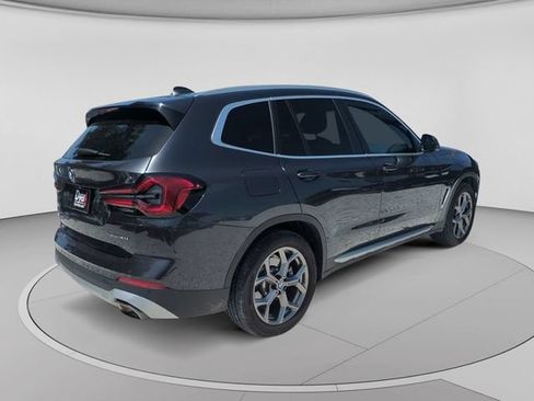 Used 2024 BMW X3 sDrive30i w/ Convenience Package RWD image 5