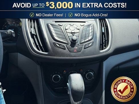 Used 2014 Ford Escape S FWD image 27