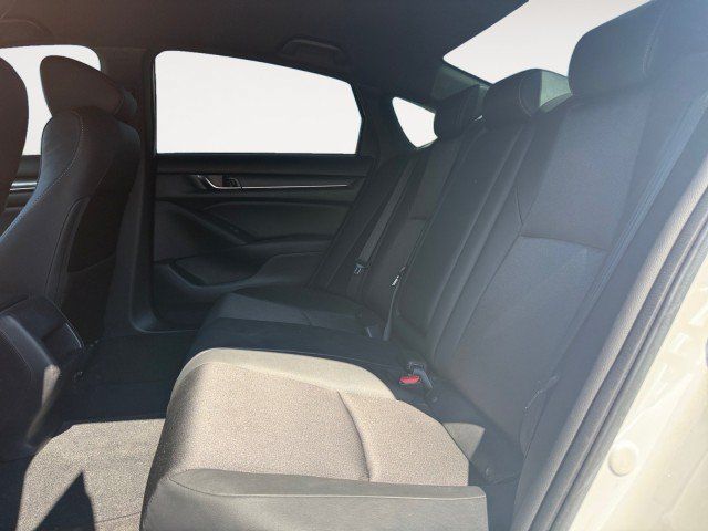 Used 2020 Honda Accord Sport image 12