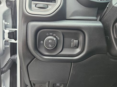 New 2026 RAM 2500 Tradesman image 17