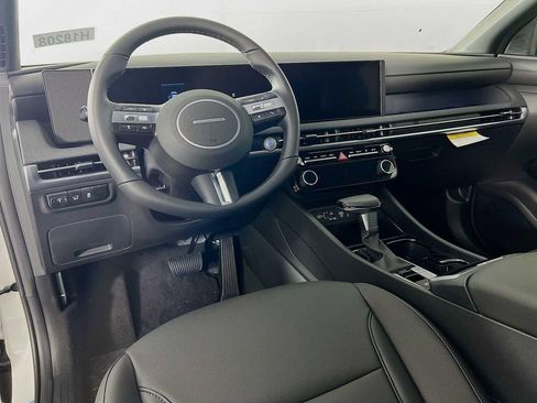 New 2025 Hyundai Tucson XRT image 7