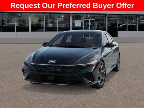 New 2026 Hyundai Elantra SEL Sport Premium FWD image 8
