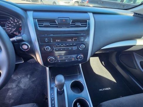 Used 2013 Nissan Altima 2.5 S image 14