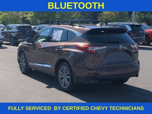 Used 2019 Acura RDX FWD w/ Technology Package image 7