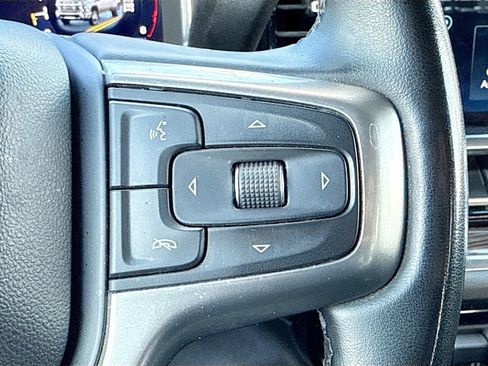 Certified 2024 Chevrolet Silverado 3500 LT image 38