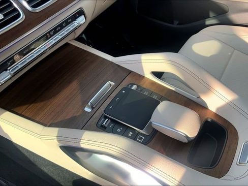 Used 2026 Mercedes-Benz GLE 350 4MATIC image 13