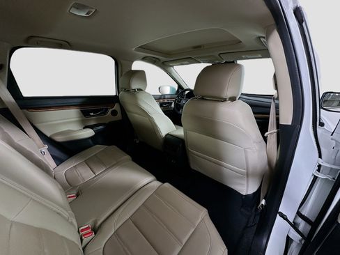 Certified 2020 Honda CR-V EX-L image 27
