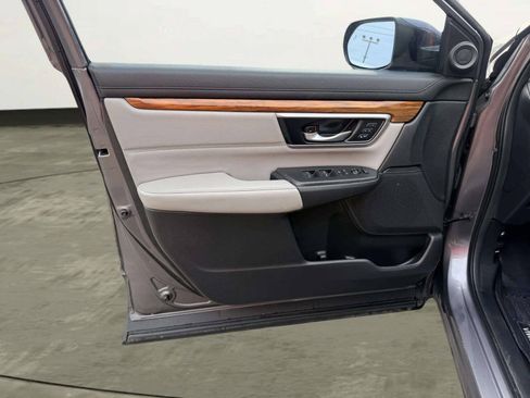 Used 2018 Honda CR-V EX-L image 18