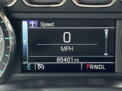 Used 2018 Chevrolet Silverado 1500 LT w/ All Star Edition image 12