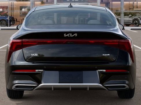 New 2026 Kia K5 GT-Line image 16