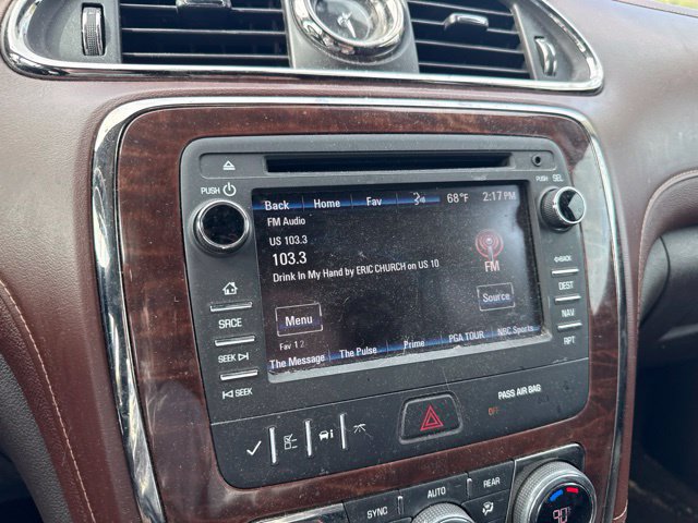Used 2013 Buick Enclave Premium AWD/4WD image 10