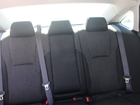 Used 2024 Honda Accord EX image 21