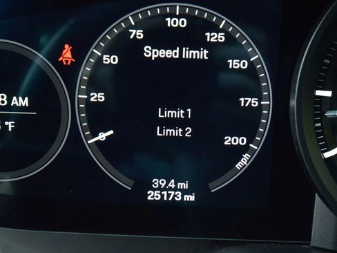 Used 2021 Porsche 911 Carrera image 38