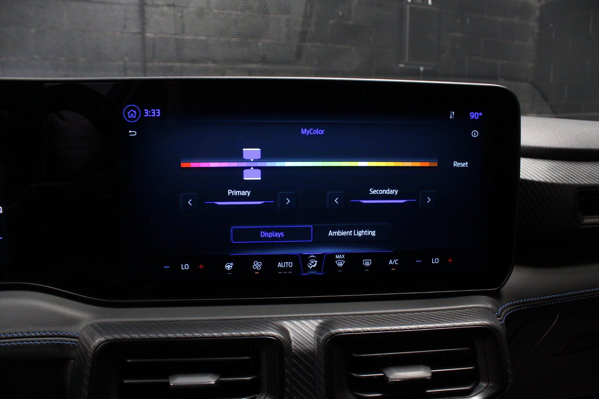Used 2025 Ford Mustang Dark Horse RWD image 80