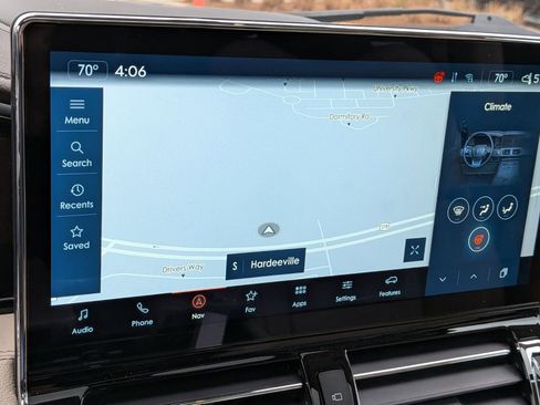 Certified 2023 Lincoln Navigator Reserve image 24