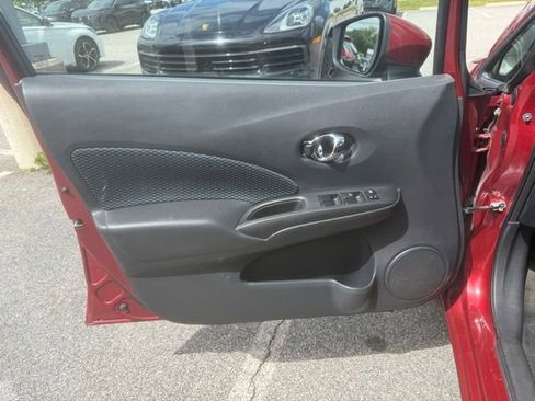 Used 2016 Nissan Versa Note SV FWD image 16