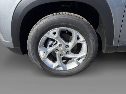 New 2026 Chevrolet Trax LS w/ LS Convenience Package image 9