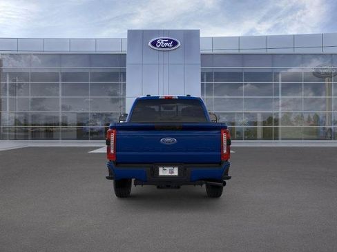 New 2026 Ford F250 XL w/ STX Appearance Package image 5