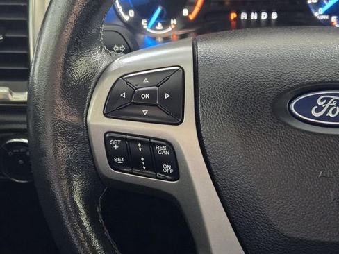 Certified 2020 Ford Ranger XLT w/ Equipment Group 302A Luxury image 30