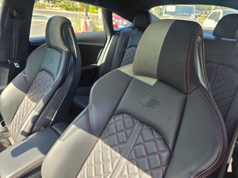 Used 2023 Audi S5 Premium Plus AWD/4WD image 25