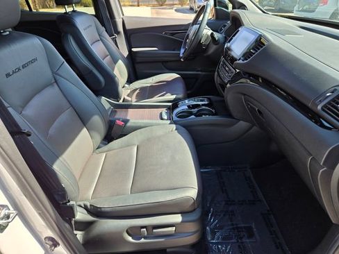 Certified 2023 Honda Ridgeline Black Edition image 23