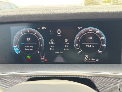 New 2026 Volkswagen Tiguan S AWD/4WD image 16