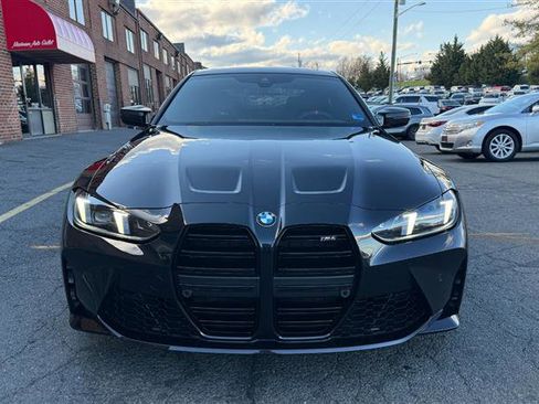 Used 2026 BMW M4 Coupe image 2