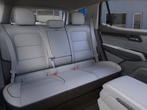 New 2026 GMC Terrain Denali w/ LPO, Floor Liner Package image 51