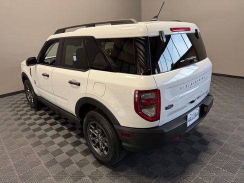 Used 2023 Ford Bronco Sport Big Bend AWD/4WD image 8