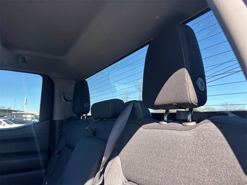 Used 2022 Chevrolet Silverado 1500 RST image 26